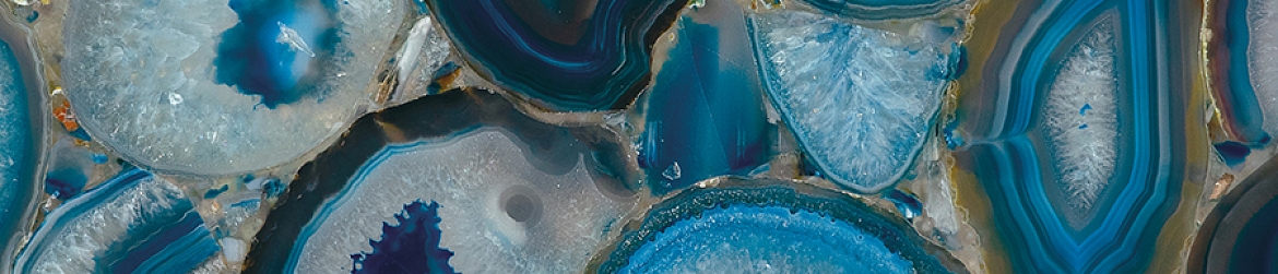 8531 Blue Agate Caesarstone zoom